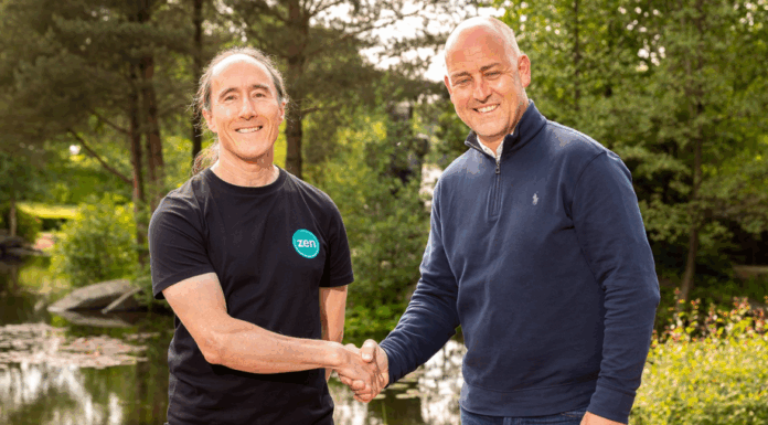 Zen Internet Partners With ITS To Expand Full Fibre Connectivity ZenITS