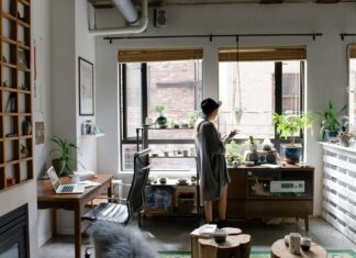 Broadband Essentials for Launching a Home-Based Business business broadband for home business