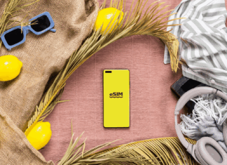The Best eSIM Providers In Europe For Travellers eSIM
