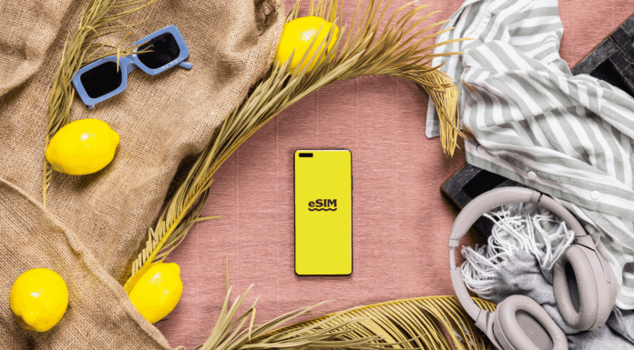 The Best eSIM Providers In Europe For Travellers eSIM