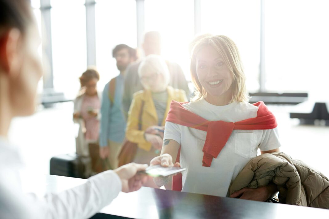 travel agencies with voip