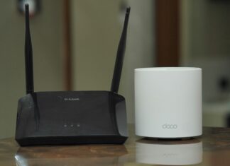 How Often Should You Upgrade Your Broadband Router? upgraded-broadband-router