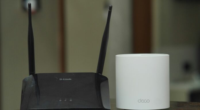 How Often Should You Upgrade Your Broadband Router? upgraded-broadband-router