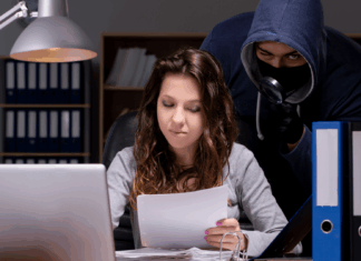 How To Spot If Someone Is Hacking Your Home Wi-Fi Hacker
