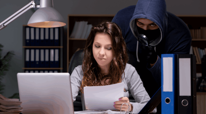 How To Spot If Someone Is Hacking Your Home Wi-Fi Hacker
