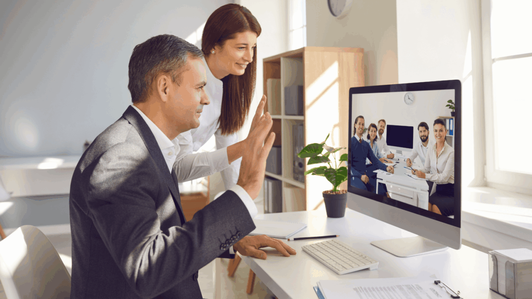 Remote-team