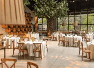 Top 10 Business Broadband Providers For London Restaurants Restaurant