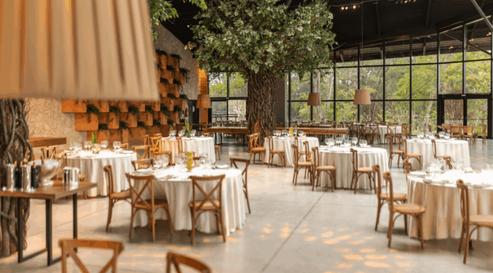 Top 10 Business Broadband Providers For London Restaurants Restaurant