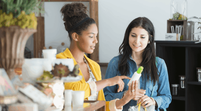 7 Ways To Save Money On Business Broadband Retail-store