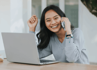 5 Key Steps To Port Your Phone Number To VoIP Talking-on-phone