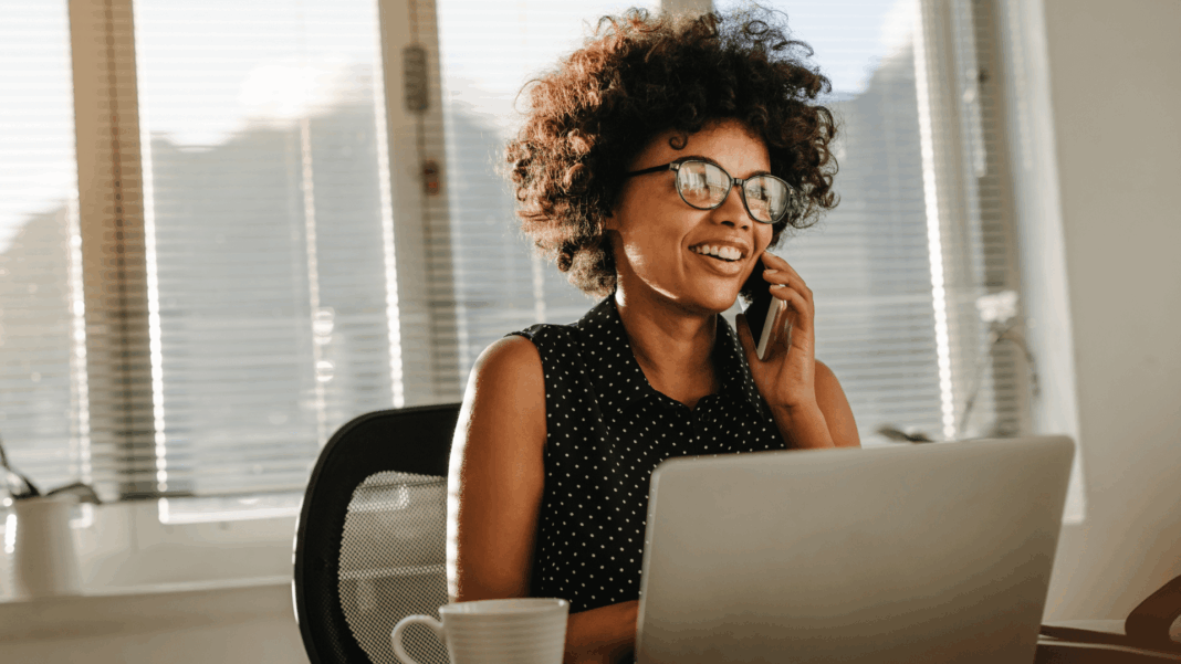 Woman-on-call