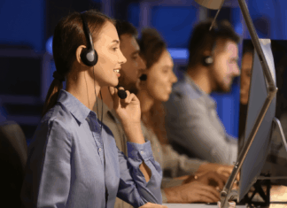 How Fast Should My Internet Be For Digital Phone Calls? Woman-on-voice-call