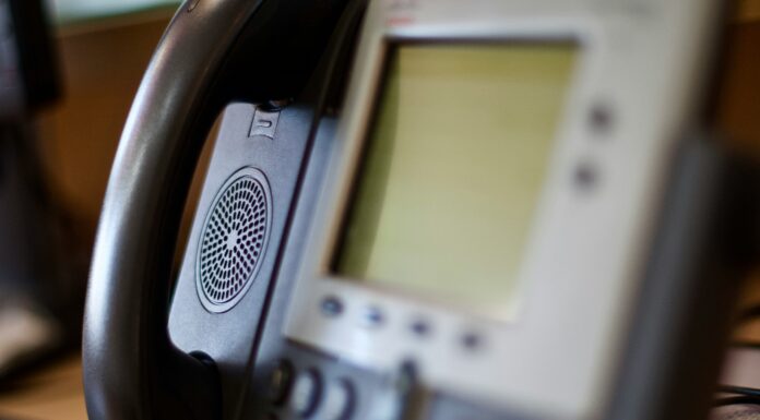 Can I Run A Business Phone System Over My Broadband?