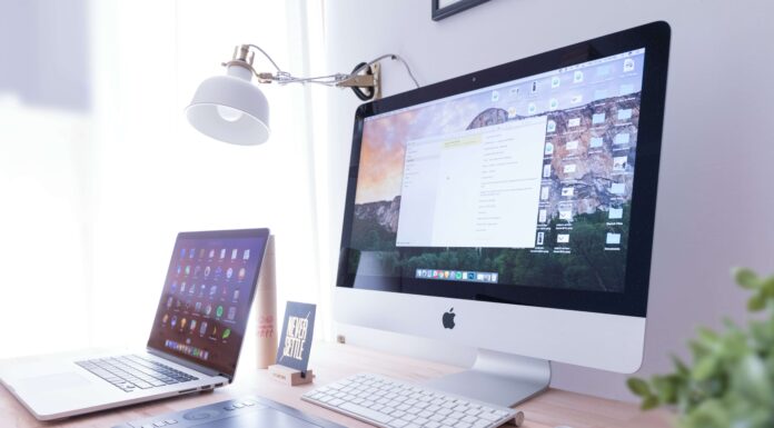 The Evolution Of Broadband: From Dial-up To Fibre-Optic internet connection mac computer
