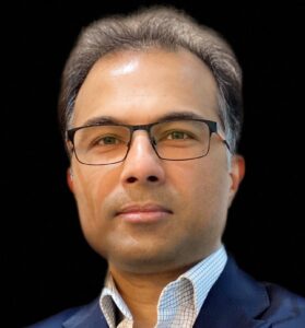 Azfar Aslam