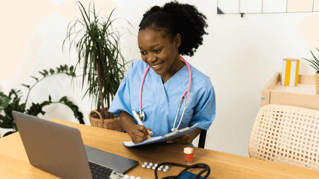 Doctor-on-call