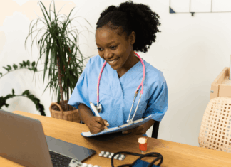 Experts Share: Broadband’s Role In Telemedicine And Emergency Response Systems Doctor-on-call