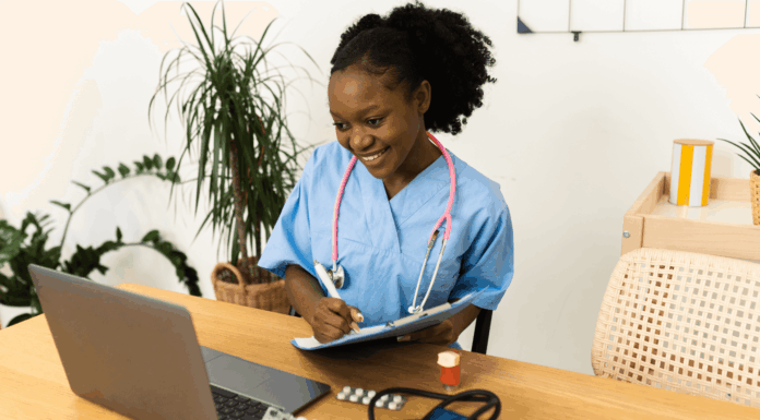 Experts Share: Broadband’s Role In Telemedicine And Emergency Response Systems Doctor-on-call