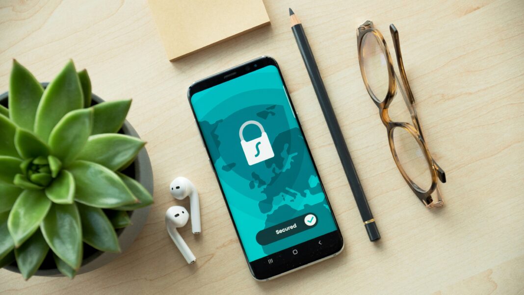 how to secure your mobile broadband network for business use