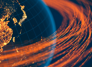 Experts Share: What Quantum Networking Could Mean For Broadband’s Future Quantum-networking