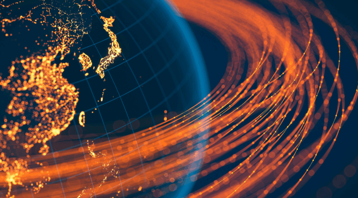 Experts Share: What Quantum Networking Could Mean For Broadband’s Future Quantum-networking