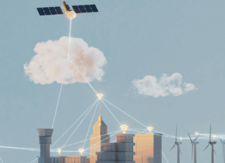 Experts Share: How Mobile Broadband Will Shape Smart Cities And IoT