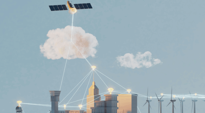 Experts Share: How Mobile Broadband Will Shape Smart Cities And IoT