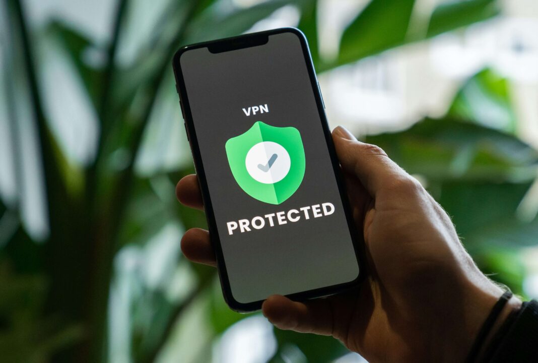 vpn for secure internet connection
