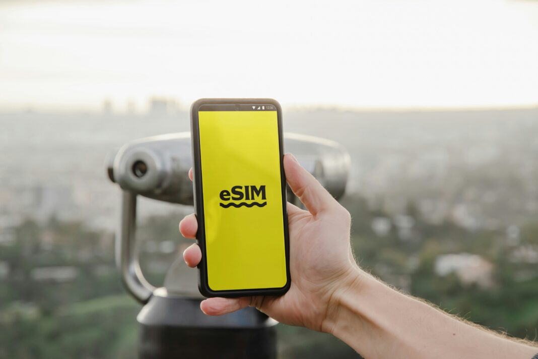 esim security