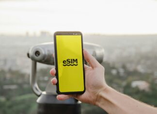 How to Protect Your eSIM from Cyber Threats esim security