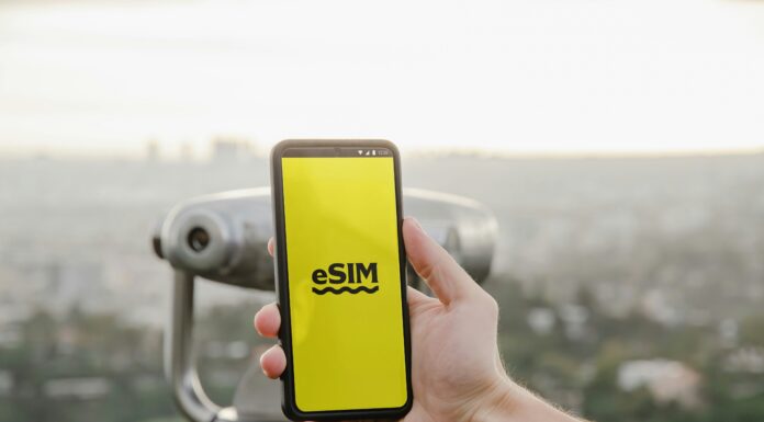 How to Protect Your eSIM from Cyber Threats esim security