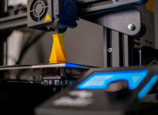 The Role Of Broadband In Advancing 3D Printing Technologies