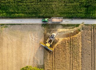 Broadband’s Role In Enhancing Precision Agriculture