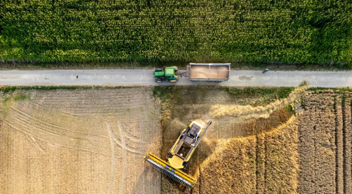 Broadband’s Role In Enhancing Precision Agriculture