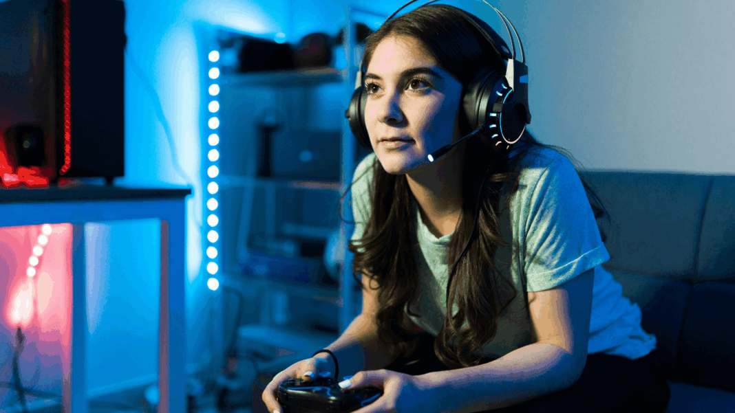 Broadband-in-a-busy-household