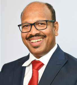Kadams-Radhakrishnan