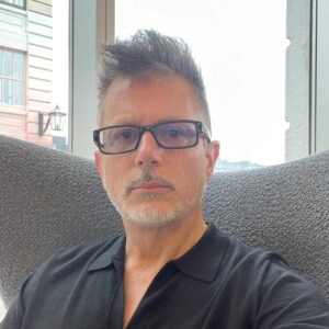 Steve-Morris