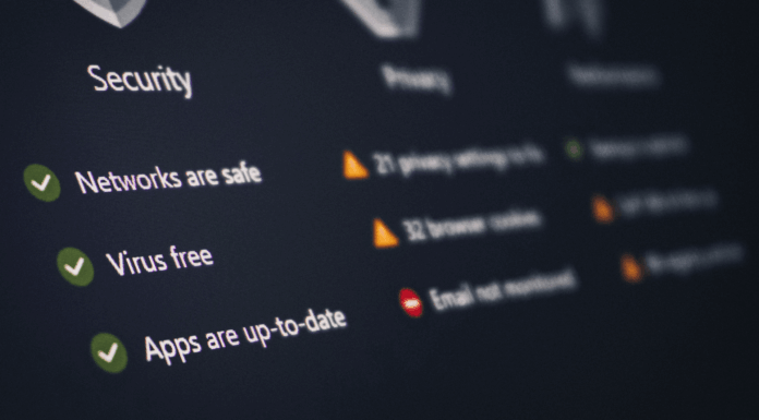 How VoIP Security Protects SMEs From Cyber Threats VoIP-security