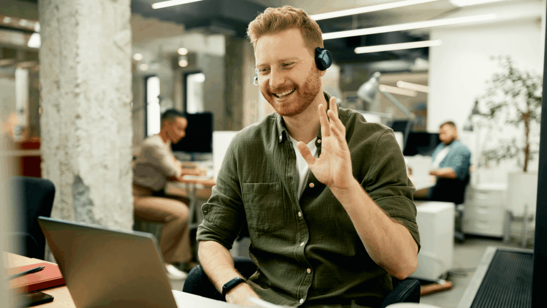 VoIP To UCaaS VoIP-To-UCaaS