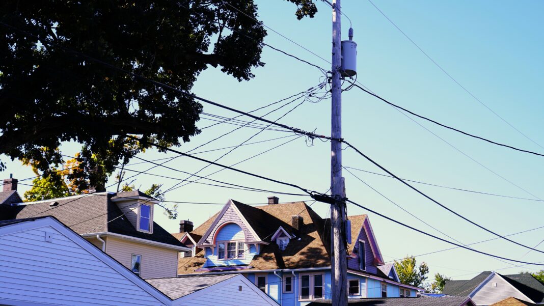 Best Broadband Plans for Shared Housing in the City