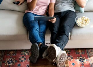 Does Broadband Speed Drop With More Devices? home video games