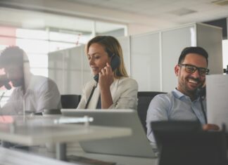 10 Must-Have Broadband Features for Call Centres call centre