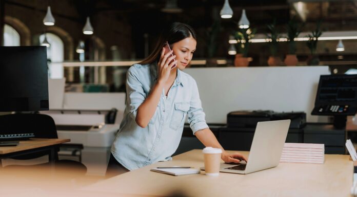 How Poor Phone Systems Could Be Damaging Your Business’s Reputation customer service call