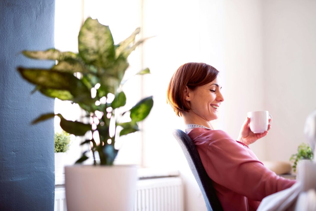 working from home voip business personal phone system