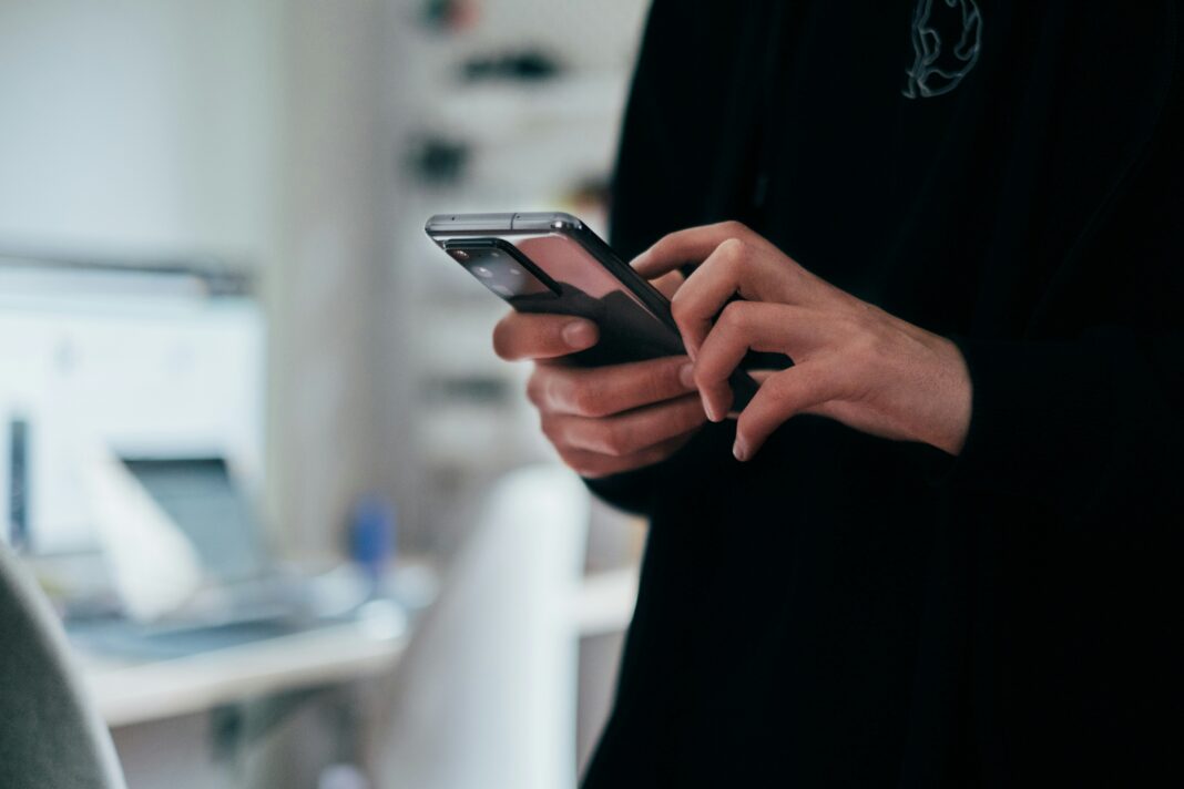 mobile network