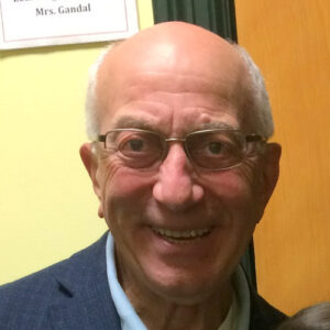 Charlie-Nahabedian