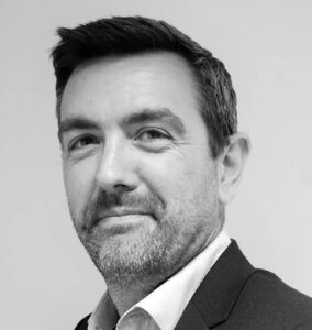 Kristian Torode