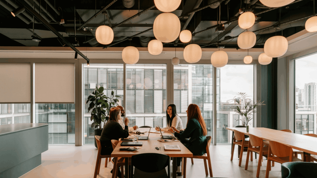 Coworking-space