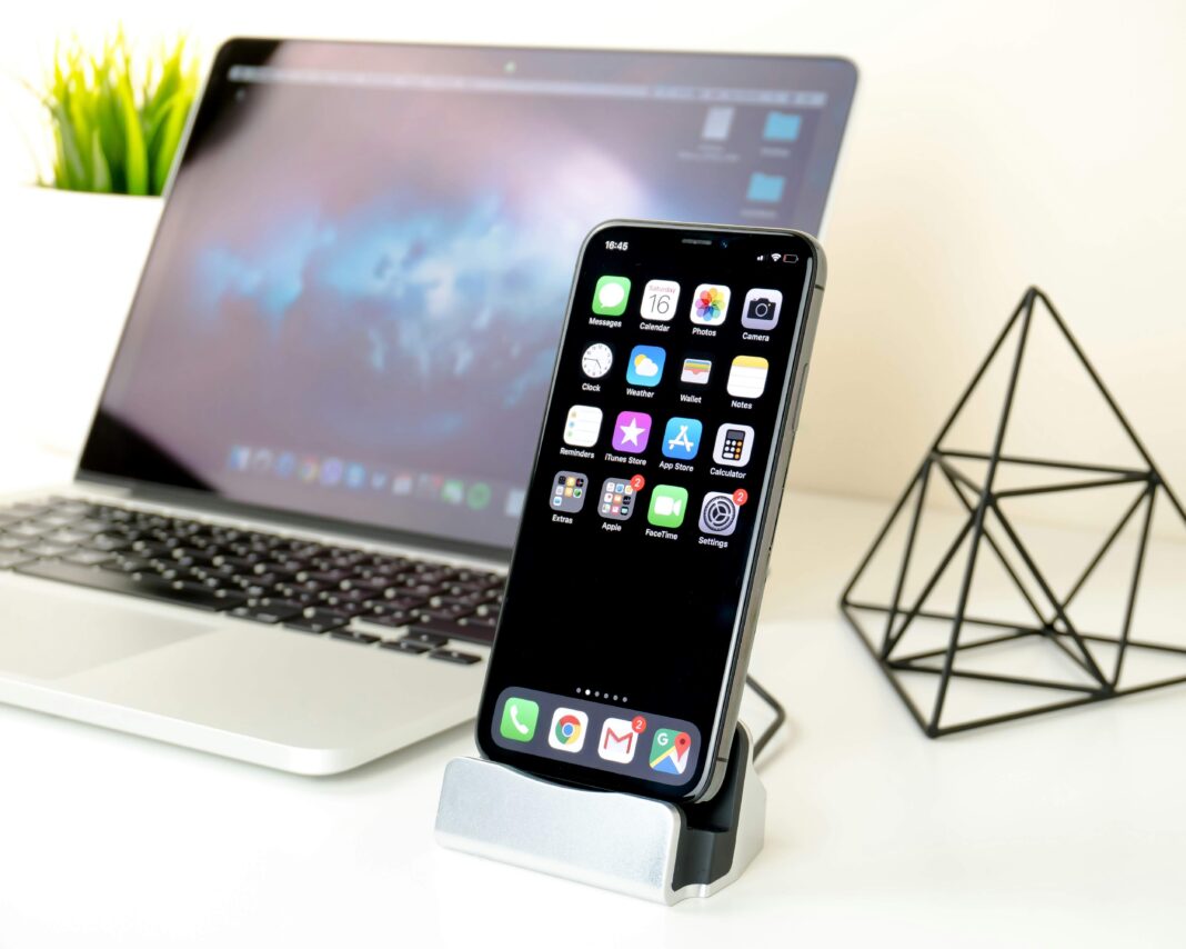 work from home voip set up