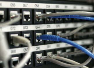 Do Shared Spaces Need Separate Guest Networks?
